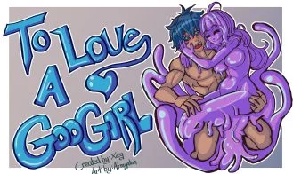 To love a googirl cover