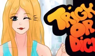 Trick Or Dick cover