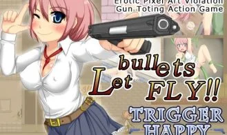 Trigger Happy cover
