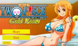 TwoPiece ''Gold Room'' cover