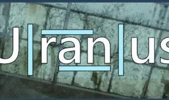 Uranus cover
