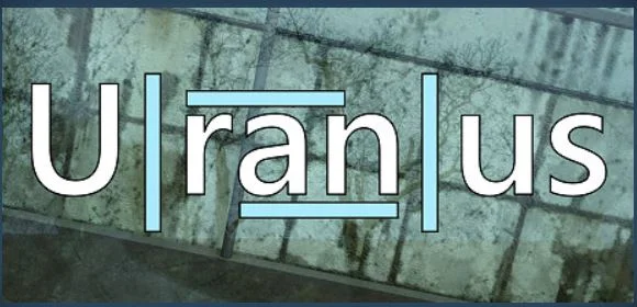 Uranus cover
