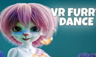 VR Furry Dance cover