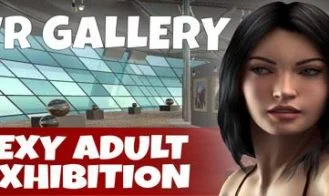VR GALLERY Sexy Adult Exhibition cover