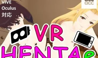 VR HENTAe cover