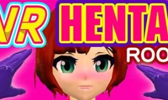 VR Hentai room + DLC cover