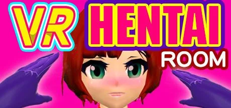 VR Hentai room + DLC cover