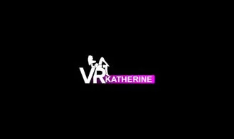 VR Katherine cover