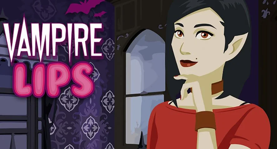 Vampire Lips cover