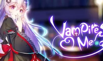 Vampires Melody cover