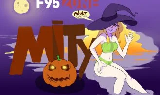 Vampussy cover