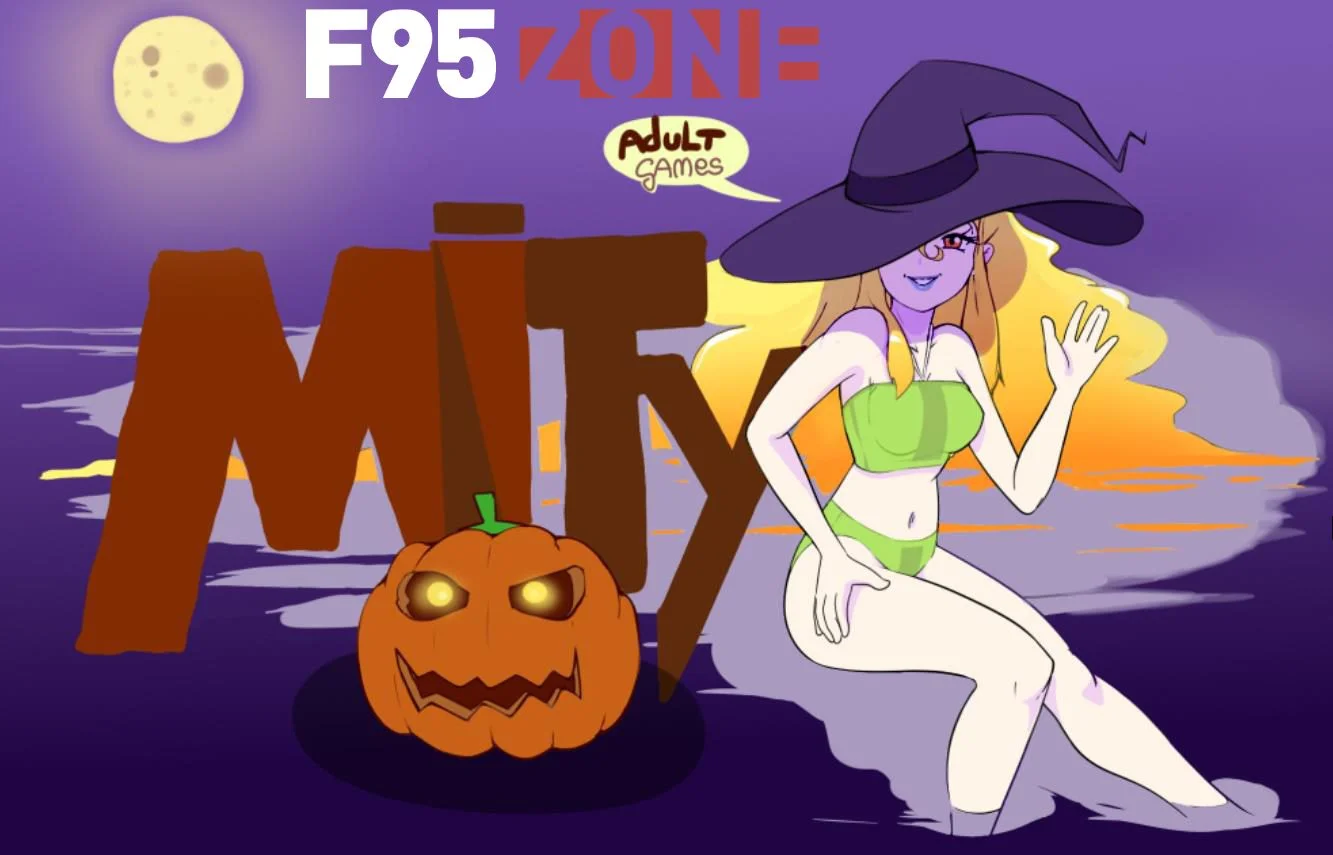 Vampussy cover