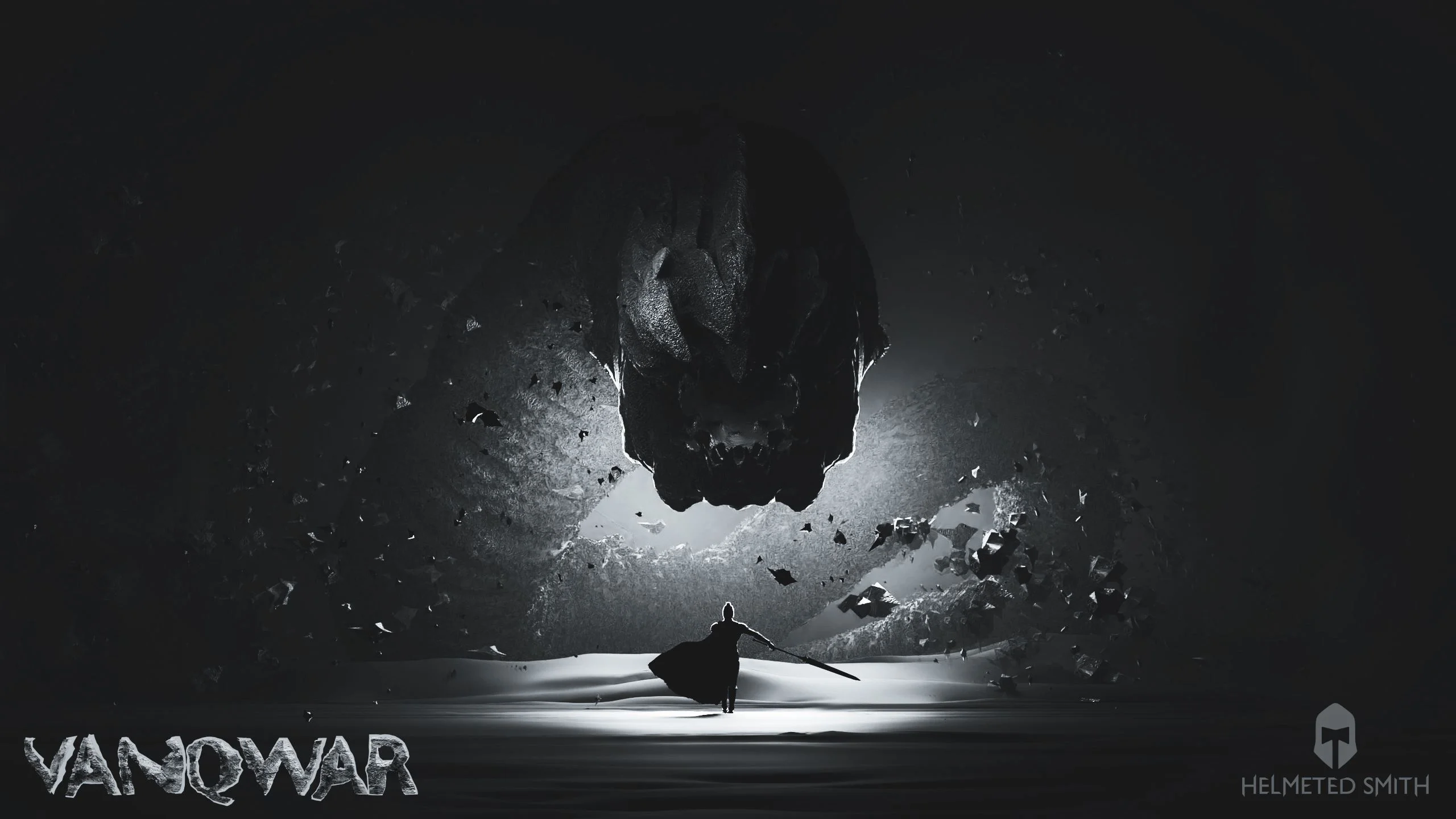 Vanqwar cover