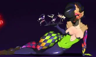 Viv: The Game cover