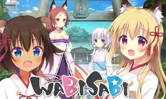 Wabisabi cover