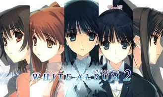 White Album 2 Introductory And Closing Chapter cover