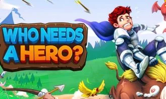Who Needs a Hero? cover
