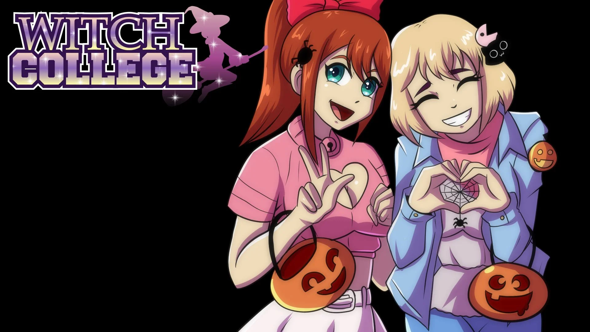 Witch College cover