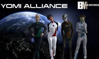 Yomi Alliance cover