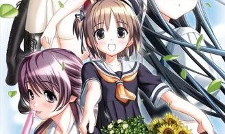 Yotsunoha cover