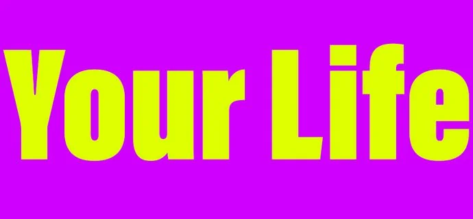 YourLife cover