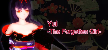Yui(Knot) The Forgotten Girl cover