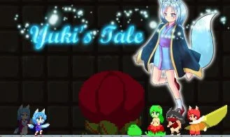 Yuki's Tale cover