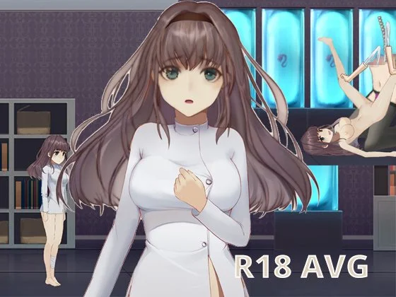 Yuri's Mansion cover