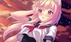Anime Artist: Tiffy’s Notty Secret