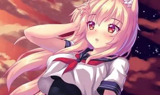 Anime Artist: Tiffy’s Notty Secret cover