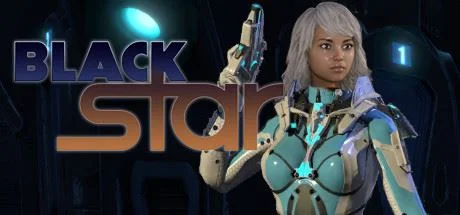 Blackstar cover