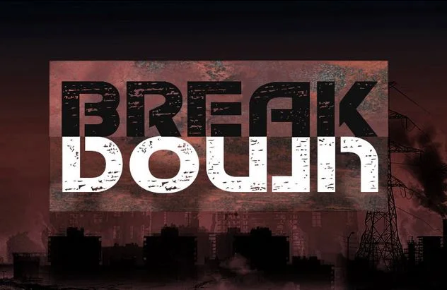 BreakDown cover