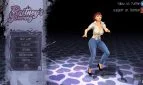 Britney's Journey