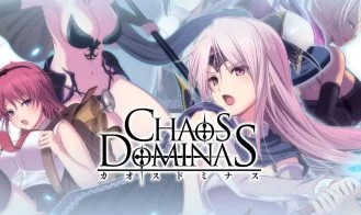 Chaos Dominas cover