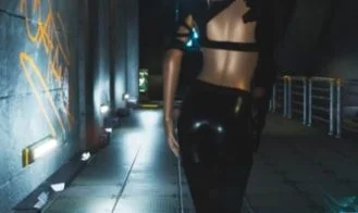 Cyberromance cover