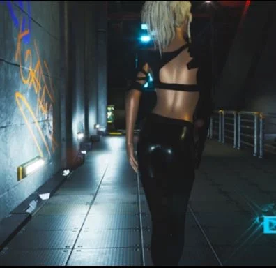 Cyberromance cover