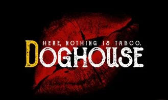 Doghouse cover