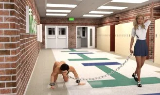 Domina School cover