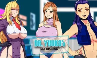 Dr. Yuuko’s Sex Training cover