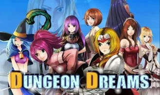 Dungeon Dream Bundle cover