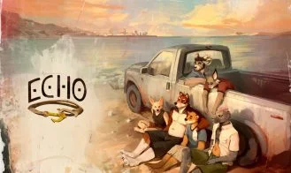 Echo cover