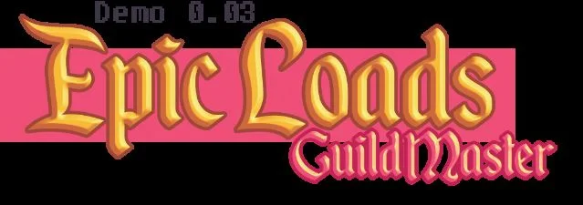 Epic Loads Guild Master cover