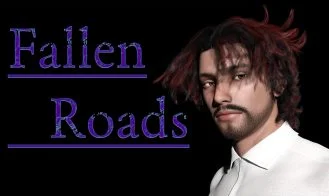 Fallen Roads cover