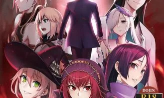 Fate / Empire of Dirt cover