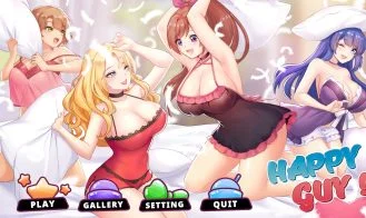 Happy Guy cover
