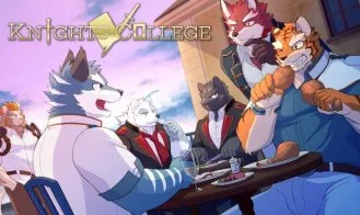 Knights College cover