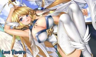 Love Tavern cover