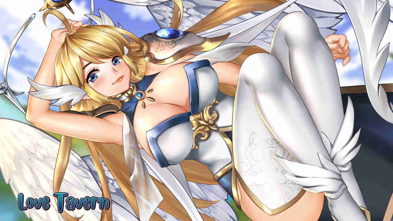 Love Tavern cover