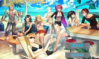 Lovemore cover