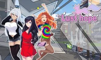 Lust Hope Prologue cover